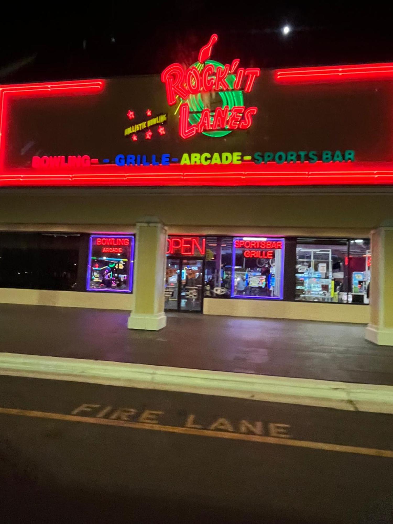 Beach Access Close To Walmart, Bowling,Skating And Game Room بنما سيتي بيتش المظهر الخارجي الصورة