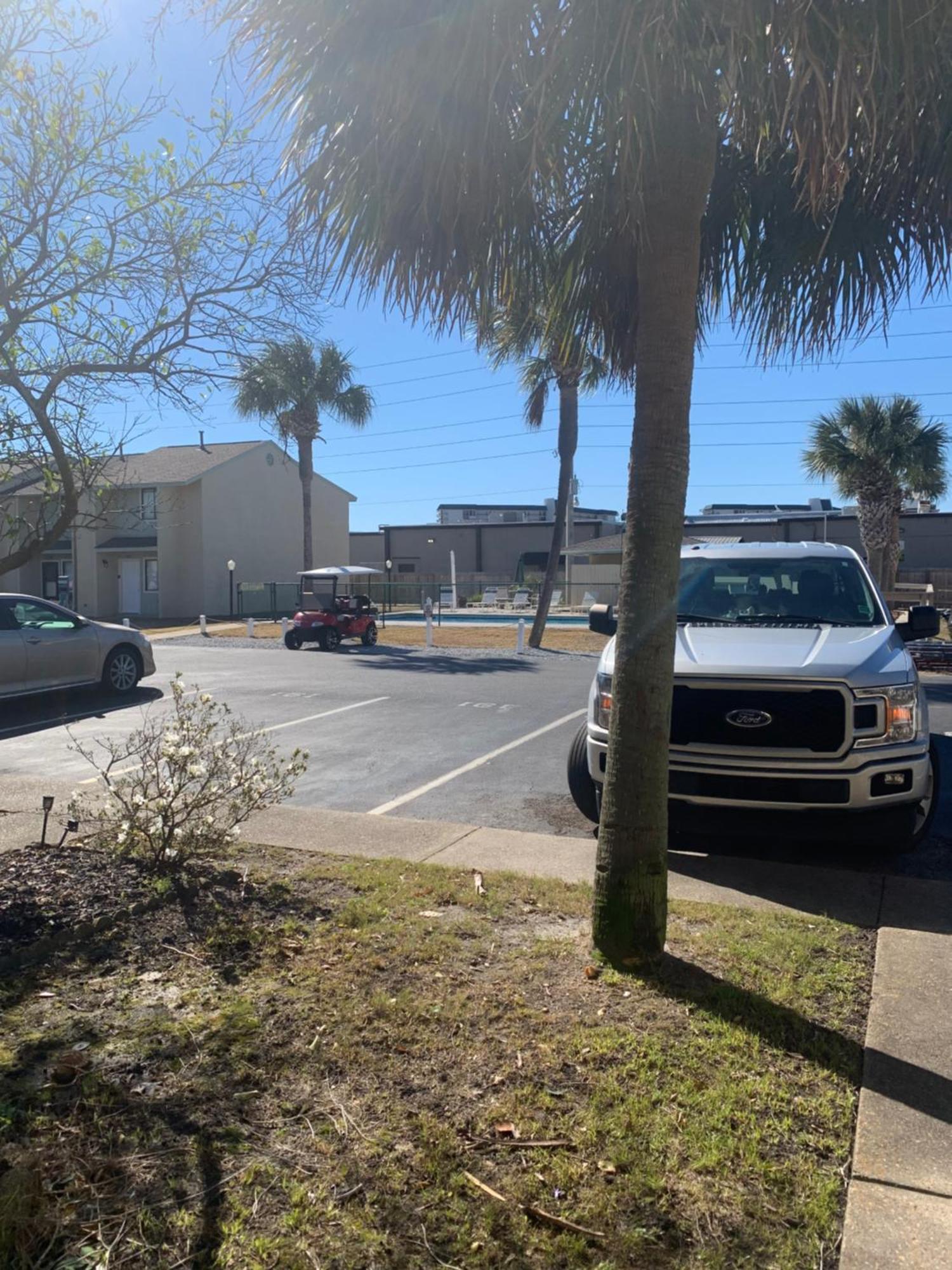 Beach Access Close To Walmart, Bowling,Skating And Game Room بنما سيتي بيتش المظهر الخارجي الصورة